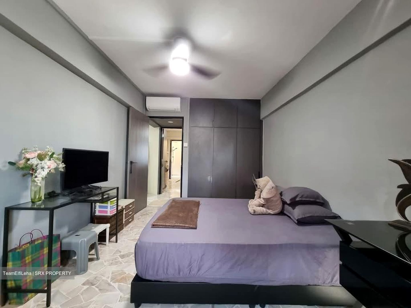 Blk 173 Kebun Baru Link 1 (Ang Mo Kio), HDB 3 Rooms #589426491